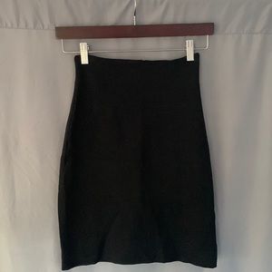 Theory Classic Pencil Skirt